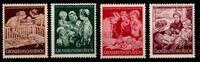 Deutsches Reich Deutsches Reich 869-872 postfrisch MiNr. 869-872 postfrisch -