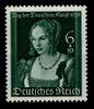Deutsches Reich Deutsches Reich 700 postfrisch MiNr. 700 postfrisch -