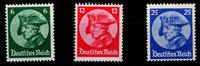 Deutsches Reich Deutsches Reich 479-481 postfrisch MiNr. 479-481 postfrisch -