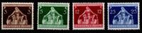 Deutsches Reich Deutsches Reich 617-620 postfrisch MiNr. 617-620 postfrisch -