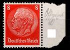 Deutsches Reich Deutsches Reich 517 I postfrisch MiNr. 517 I postfrisch -