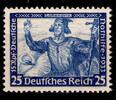 Deutsches Reich Deutsches Reich 506 postfrisch MiNr. 506 postfrisch -