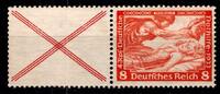 Deutsches Reich Deutsches Reich W 51 postfrisch MiNr. W 51 postfrisch -