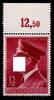 Deutsches Reich Deutsches Reich 813 postfrisch MiNr. 813 postfrisch -
