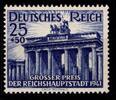 Deutsches Reich Deutsches Reich 803 postfrisch MiNr. 803 postfrisch -