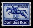 Deutsches Reich Deutsches Reich 746 postfrisch MiNr. 746 postfrisch -