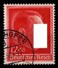 Deutsches Reich Deutsches Reich 664 gestempelt MiNr. 664 gestempelt -
