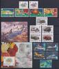 Großbritannien Guernsey Großbritannien Guernsey Jahrgang 1994 postfrisch MiNr. Jahrgang 1994 postfrisch -
