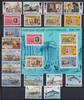 Großbritannien Guernsey Großbritannien Guernsey Jahrgang 1990 postfrisch MiNr. Jahrgang 1990 postfrisch -
