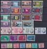 Großbritannien Guernsey Großbritannien Guernsey Jahrgang 1971 postfrisch MiNr. Jahrgang 1971 postfrisch -