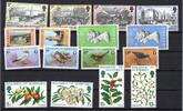 Großbritannien Guernsey Großbritannien Guernsey Jahrgang 1978 postfrisch MiNr. Jahrgang 1978 postfrisch -