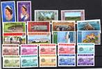 Großbritannien Guernsey Großbritannien Guernsey Jahrgang 1977 postfrisch MiNr. Jahrgang 1977 postfrisch -