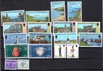 Großbritannien Guernsey Großbritannien Guernsey Jahrgang 1976 postfrisch MiNr. Jahrgang 1976 postfrisch -
