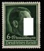 Deutsches Reich Deutsches Reich 672 postfrisch MiNr. 672 postfrisch -