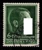 Deutsches Reich Deutsches Reich 672 gestempelt MiNr. 672 gestempelt -