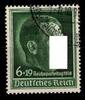Deutsches Reich Deutsches Reich 672 x gestempelt geprüft Schlegel BPP MiNr. 672 x gestempelt geprüft Schlegel BPP -