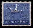 Deutsches Reich Deutsches Reich 698 postfrisch MiNr. 698 postfrisch -