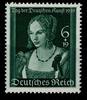 Deutsches Reich Deutsches Reich 700 postfrisch MiNr. 700 postfrisch -