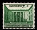 Deutsches Reich Deutsches Reich 743 postfrisch MiNr. 743 postfrisch -