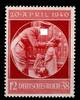 Deutsches Reich Deutsches Reich 744 postfrisch MiNr. 744 postfrisch -