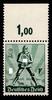 Deutsches Reich Deutsches Reich 745 postfrisch vom Oberrand MiNr. 745 postfrisch vom Oberrand -