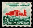 Deutsches Reich Deutsches Reich 750 postfrisch MiNr. 750 postfrisch -