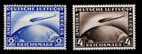 Deutsches Reich Deutsches Reich 423-424 postfrisch MiNr. 423-424 postfrisch -