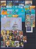 Guernsey Guernsey 955-989, Bl. 33-35 postfrisch Jahrgang 2003 MiNr. 955-989, Bl. 33-35 postfrisch Jahrgang 2003 -