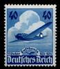Deutsches Reich Deutsches Reich 603 postfrisch MiNr. 603 postfrisch -