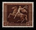 Deutsches Reich Deutsches Reich 671 postfrisch MiNr. 671 postfrisch -