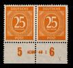 Gemeinschaftsausgaben Gemeinschaftsausgaben 927 HAN postfrisch H 4019.46 1 MiNr. 927 HAN postfrisch H 4019.46 1 -