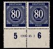 Gemeinschaftsausgaben Gemeinschaftsausgaben 935 HAN postfrisch H 1209.45 1 MiNr. 935 HAN postfrisch H 1209.45 1 -