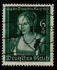 Deutsches Reich 700 gestempelt -