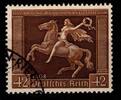 Deutsches Reich 671 gestempelt -