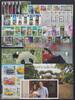 Guernsey Guernsey Jahrgang 2013 postfrisch MiNr. Jahrgang 2013 postfrisch -