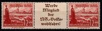 Deutsches Reich Deutsches Reich W130 postfrisch MiNr. W130 postfrisch -