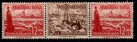 Deutsches Reich Deutsches Reich W132 postfrisch MiNr. W132 postfrisch -