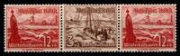 Deutsches Reich Deutsches Reich W132 postfrisch MiNr. W132 postfrisch -