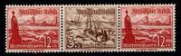 Deutsches Reich Deutsches Reich W132 postfrisch MiNr. W132 postfrisch -