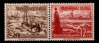 Deutsches Reich Deutsches Reich W133 postfrisch MiNr. W133 postfrisch -