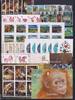 Guernsey Guernsey Jahrgang 2014 postfrisch MiNr. Jahrgang 2014 postfrisch -
