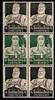 Deutsches Reich Deutsches Reich S222 (2x) postfrisch MiNr. S222 (2x) postfrisch -