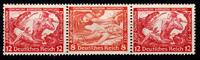 Deutsches Reich Deutsches Reich W56 mit Falz MiNr. W56 mit Falz -