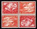 Deutsches Reich Deutsches Reich SK20 (2x) mit Falz MiNr. SK20 (2x) mit Falz -