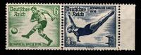Deutsches Reich Deutsches Reich W 105 postfrisch MiNr. W 105 postfrisch -