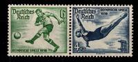 Deutsches Reich Deutsches Reich W 105 postfrisch MiNr. W 105 postfrisch -