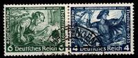 Deutsches Reich Deutsches Reich W 47 gestempelt MiNr. W 47 gestempelt -