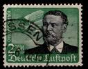 Deutsches Reich Deutsches Reich 538 gestempelt MiNr. 538 gestempelt -