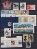 Liechtenstein Liechtenstein Jahrgang 2019 postfrisch MiNr. Jahrgang 2019 postfrisch -