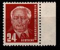 DDR DDR 252 b gestempelt geprüft Schönherr BPP MiNr. 252 b gestempelt geprüft Schönherr BPP -